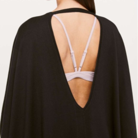 NWT! Lululemon Free to Coast Wrap - Picture 3 of 5